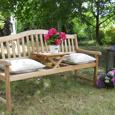 Ferienhaus Weyerhof, Mosel, Naehe Koblenz, Grosser Garten, Sauna, Fahrraeder Hébergement de vacances Kobern-Gondorf