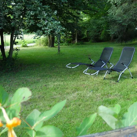 Ferienhaus Weyerhof, Mosel, Naehe Koblenz, Grosser Garten, Sauna, Fahrraeder * Kobern-Gondorf